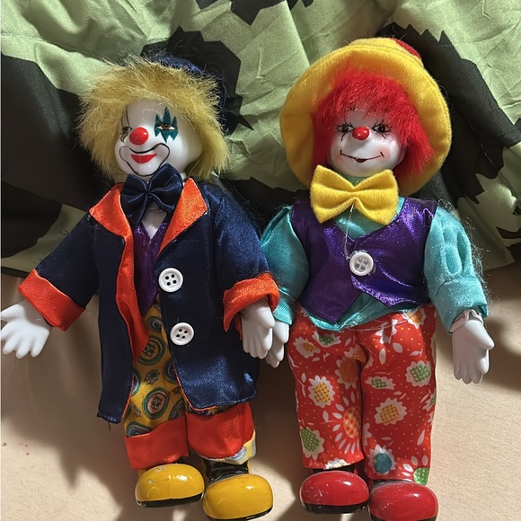clownimals
